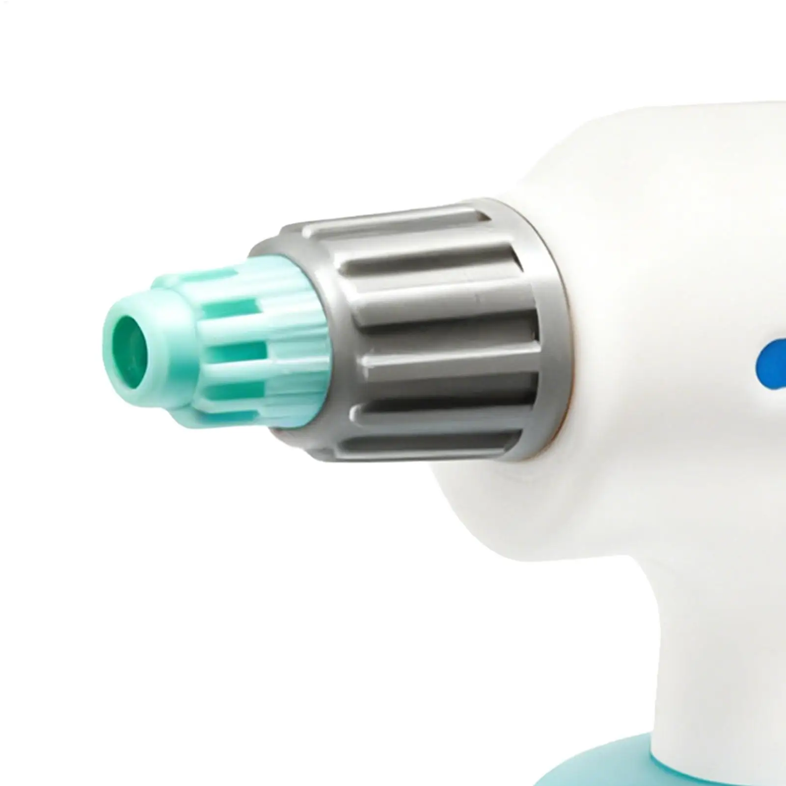 

Electric Spray Bottle Leak-Proof Multi-Purpose 1.2L Electric Flower Plants Sprayer For Gardening Lawn Patio Backyard Porch