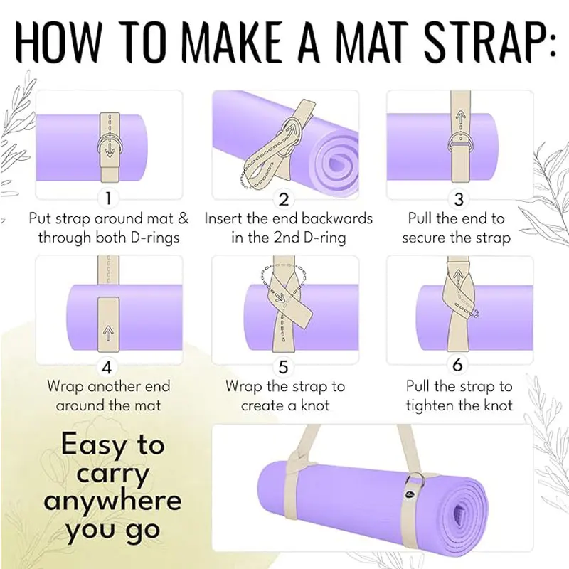 Thumbnail 3 - #28 Trending Pilates Mats Right Now
