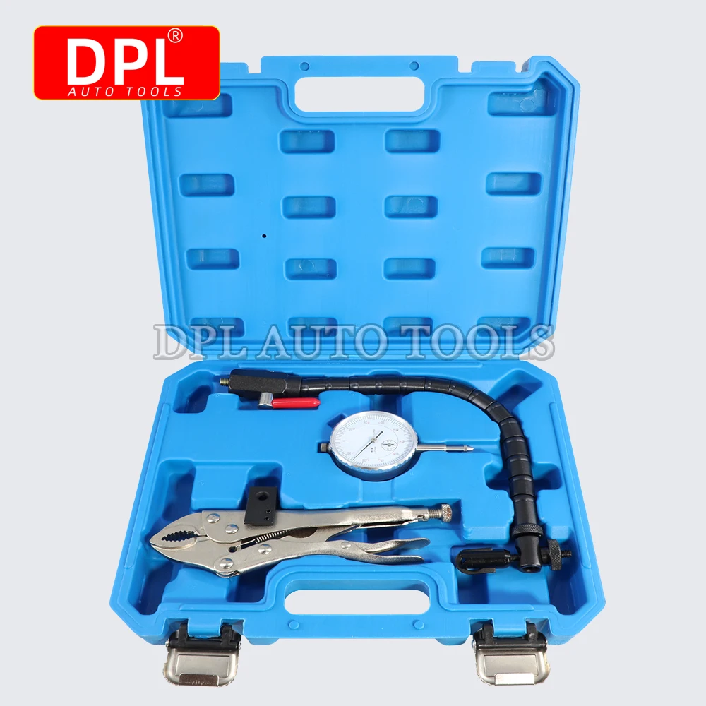 

Датчик ротора дискового тормоза, шаровой шарнир, опора вала, инструмент для измерения плоскости с гибкой рукояткой