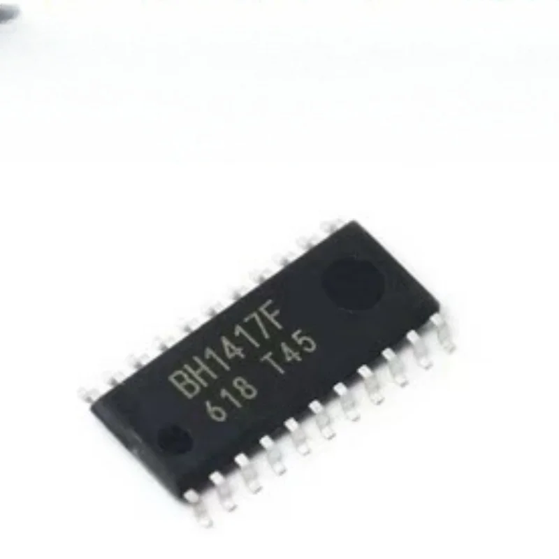 100% new original BH1417F FM stereo emission IC chip SOP22