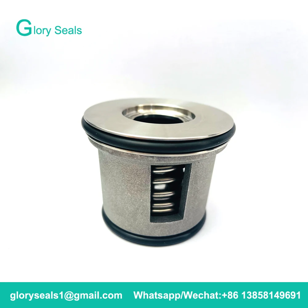 

FS-17 Flygt Grindex Mechanical Seals Size 17mm Part no. 5172890 For Grindex Pump MINEX,MINETTE,MINOR,MAJOR, MASTER, MATADOR