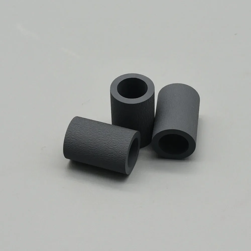 

10PCS used for toshiba E168 Paper Feed Roller E356 E456 feed roller 4401964410 6LE69833000 41304048000
