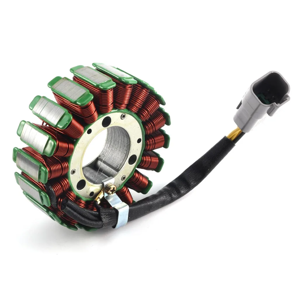 ​Motorcyle Magneto Generator Coil Stator 290887950 420887950 420887951 for Sea-doo SPX GTI GSX GTX 800 951 RX XP LRV 951 95-05