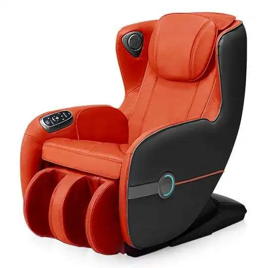 Professional Manufacturer Custom Model Adjustable Pedicure Foot Full Body Spa Massage Chair Vending