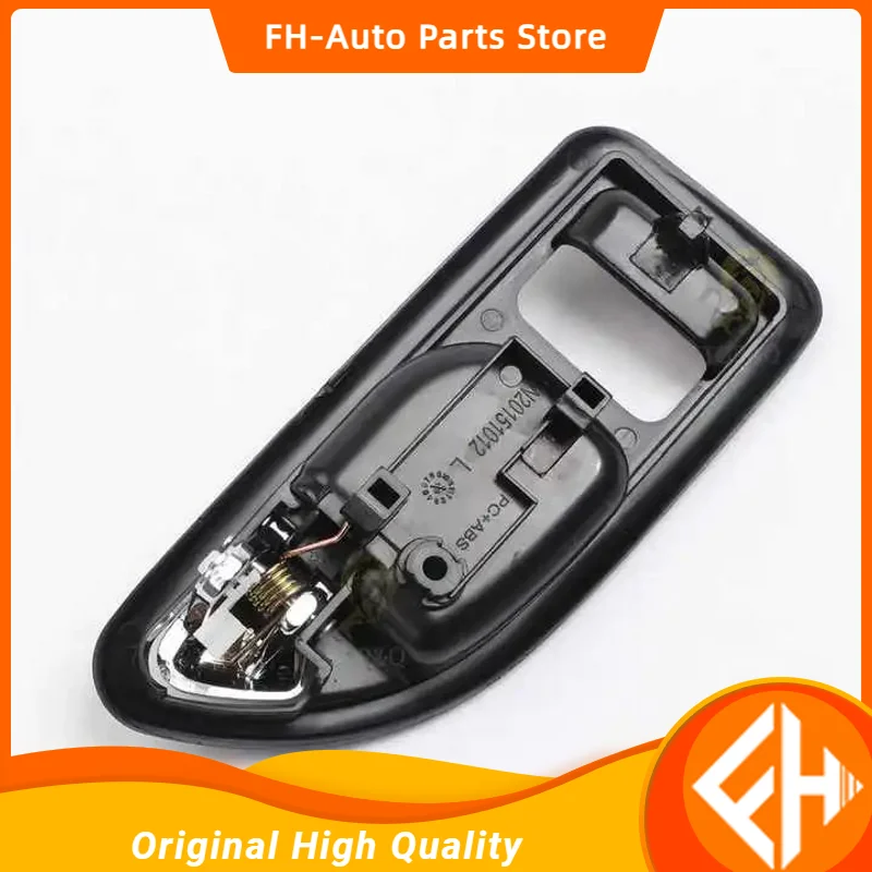 High quality door handle for Great Wall HAVAL HOVER CUV H3 6105102-K00 6105202-K00