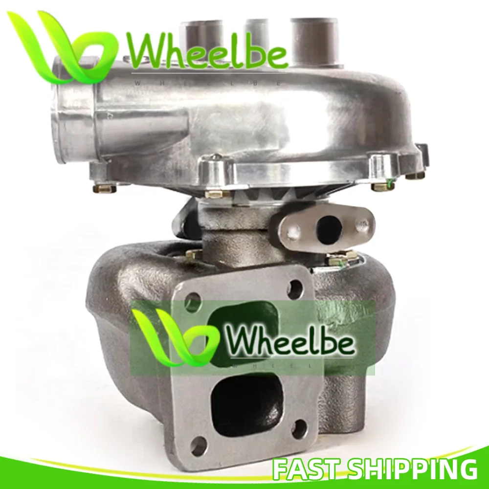 

RHE7 Turbo для Hitachi EX300-3C VB730022 VA730022 1144003340 114400-3340 1-14400-3340 1144003341 114400-3341