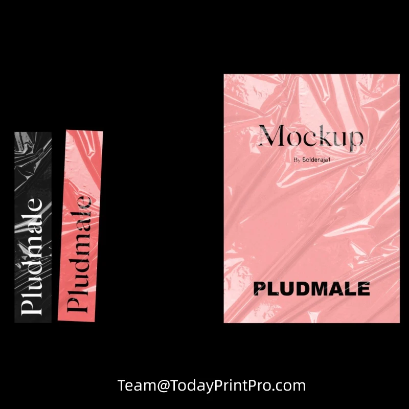 Película de embalaje de alimentos de plástico de calidad alimentaria, rollo de película BOPP/CPP laminadora impresa personalizada para bolsas de plástico para galletas y galletas