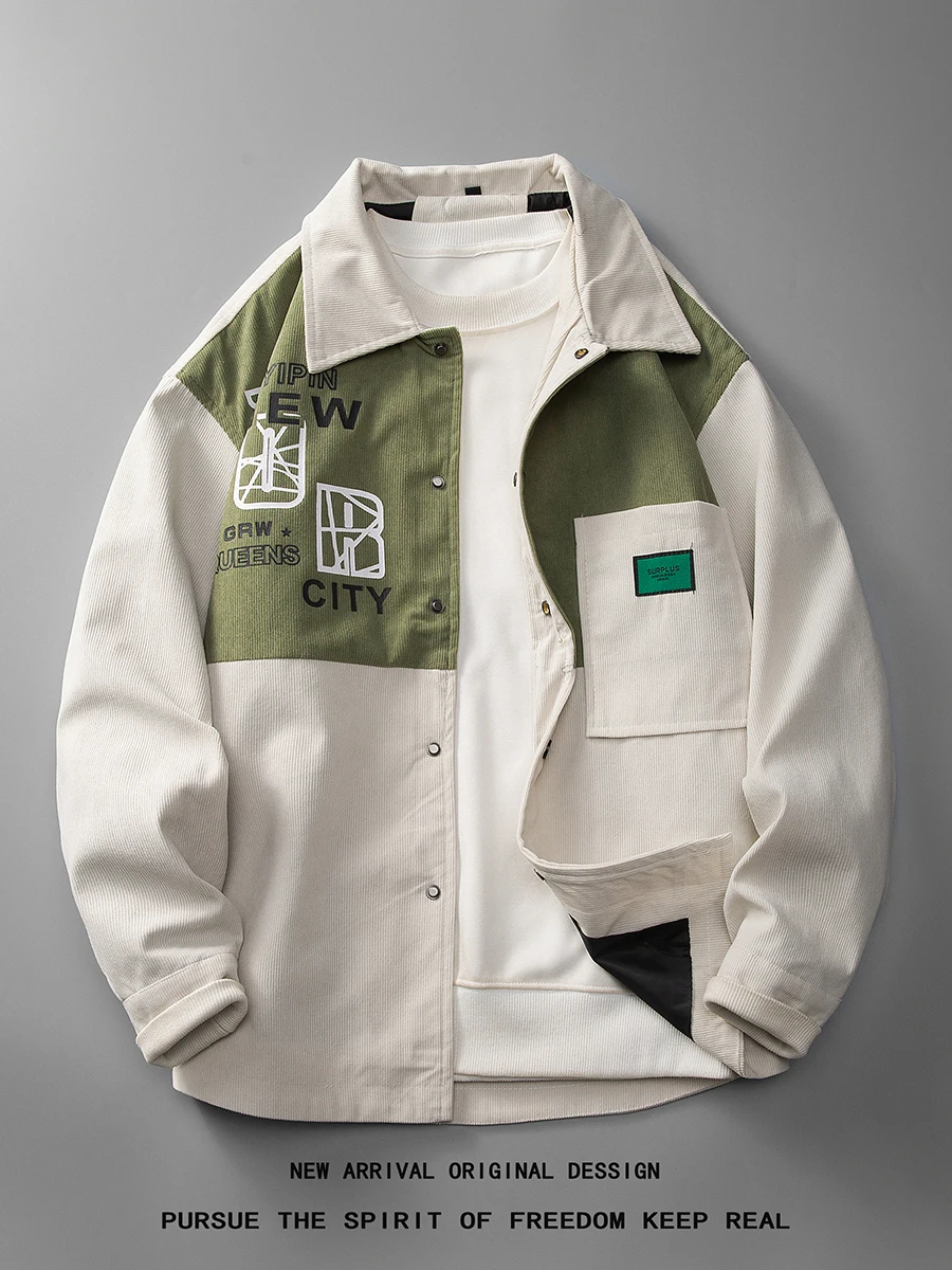 Large Size American… - image