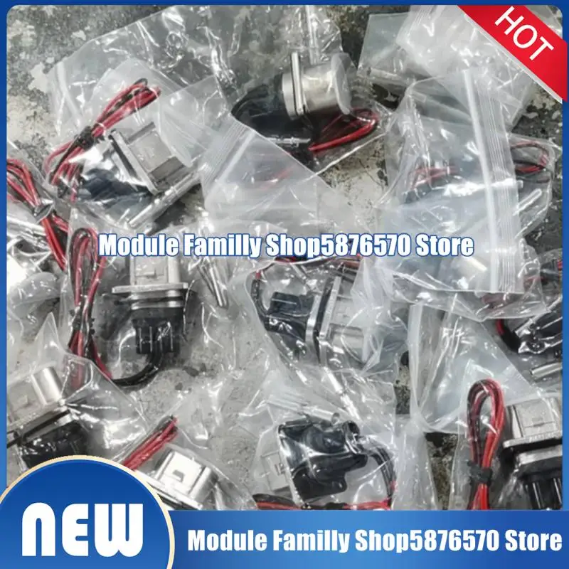 2pcs/lot PL082Y-60-4 PL082Y-61-4 PL182X-60-6 HVC2P63FS106 PL182Y-61-10 PL082Y-61-10 AHDP06-24-23SR HDP26-18-20SN