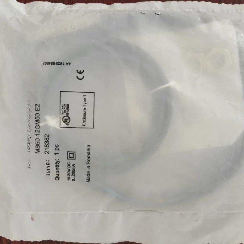 MB60-12GM50-E2  Capacitive sensor for PEPPERL+FUCHS