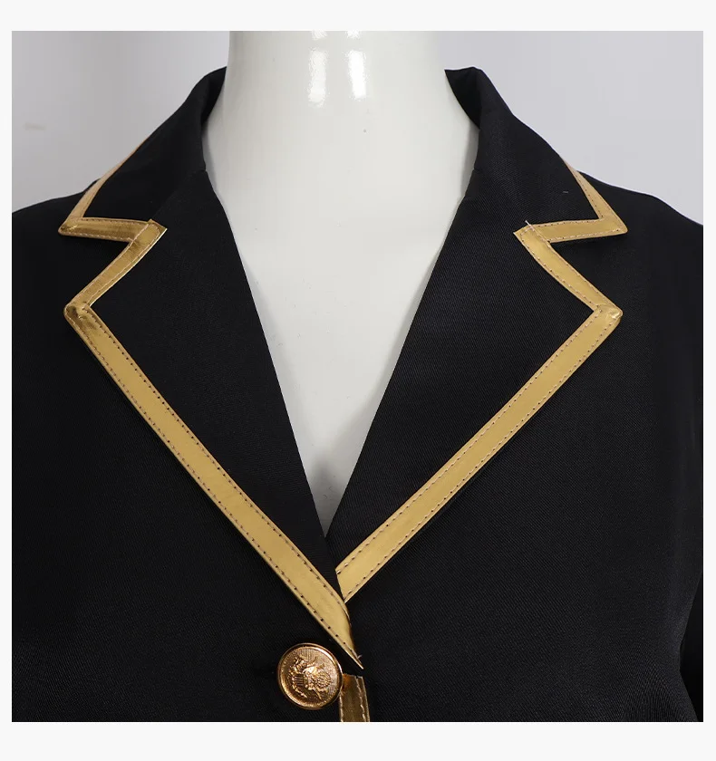 Chaleco de traje ajustado para hombre, chaleco de negocios para caballero, estilo inglés, chaleco fino con un solo botón y cuello en V, Top de retazos