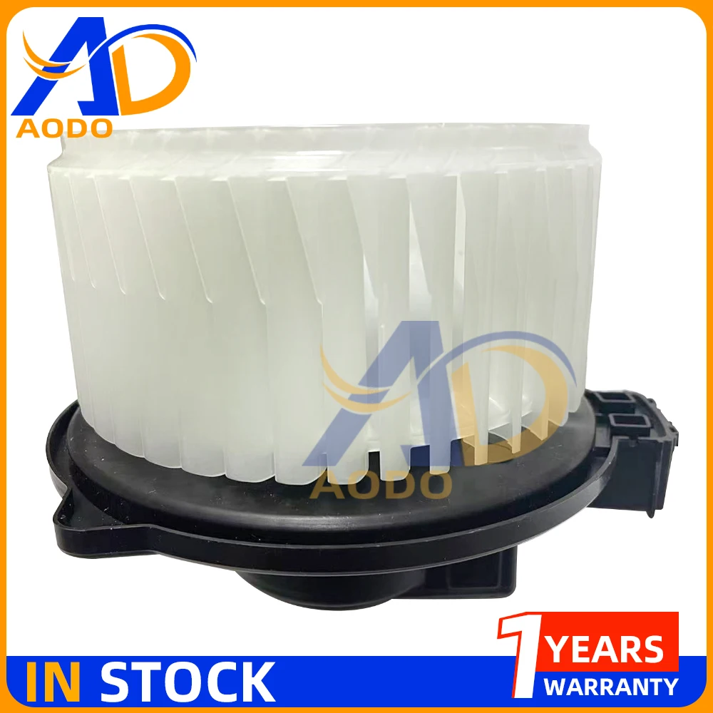 

A/C AC Heater Blower Motor For Isuzu ELF NJR85 4JJ1 272700-5330 2727005330 98183-924-0 981839240 24V