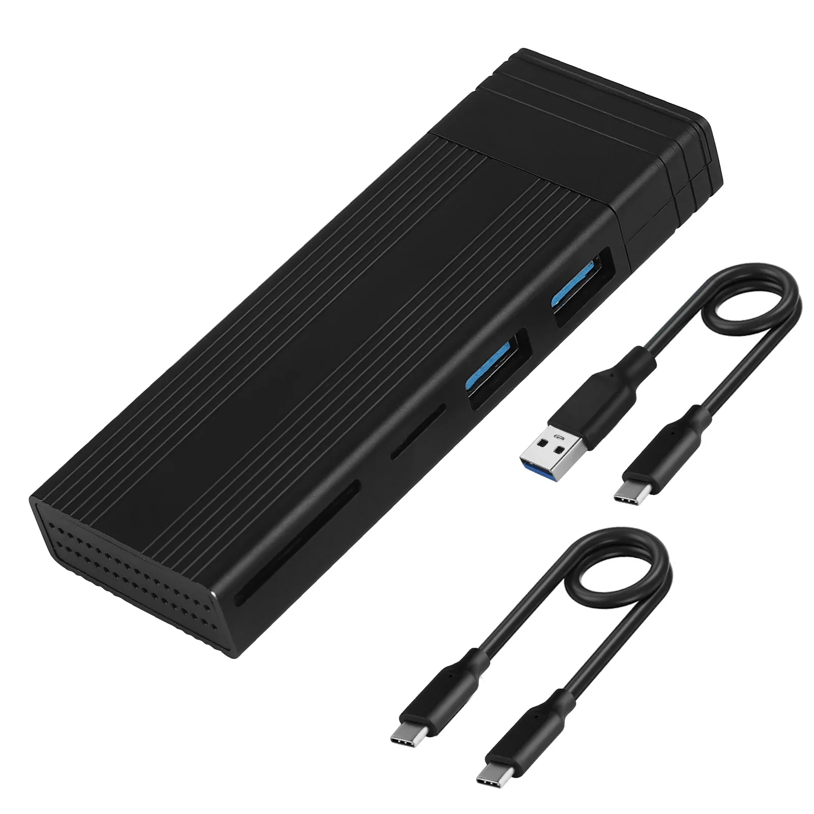 مُحَوِّل SSD خارجي NVMe لدعم Android: تقييم شامل لأداء وتوافق الجهاز