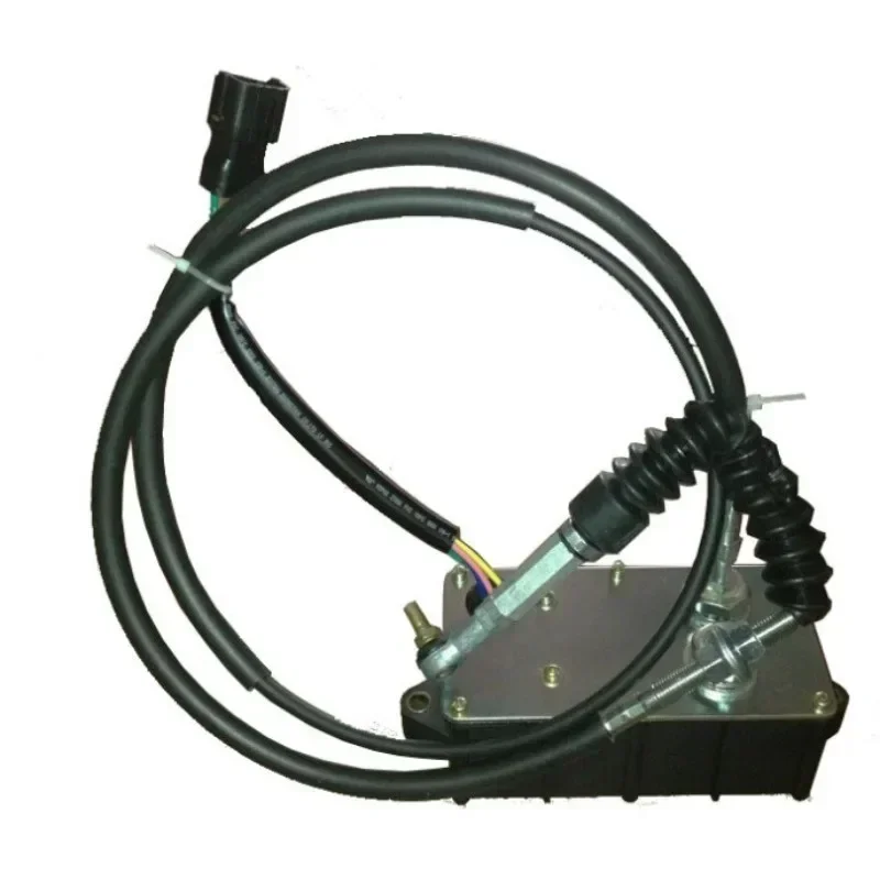 

Durable and sturdy 205C 215-8 Excavator Parts Engine Parts Gas Motor
