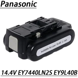 14.4V wymienna bateria litowa do Panasonic EZ9L40 EY9L40B EZ9L44 EY9L42B EY9L41B EZ9L41 EZ9L42 elektronarzędzia baterie