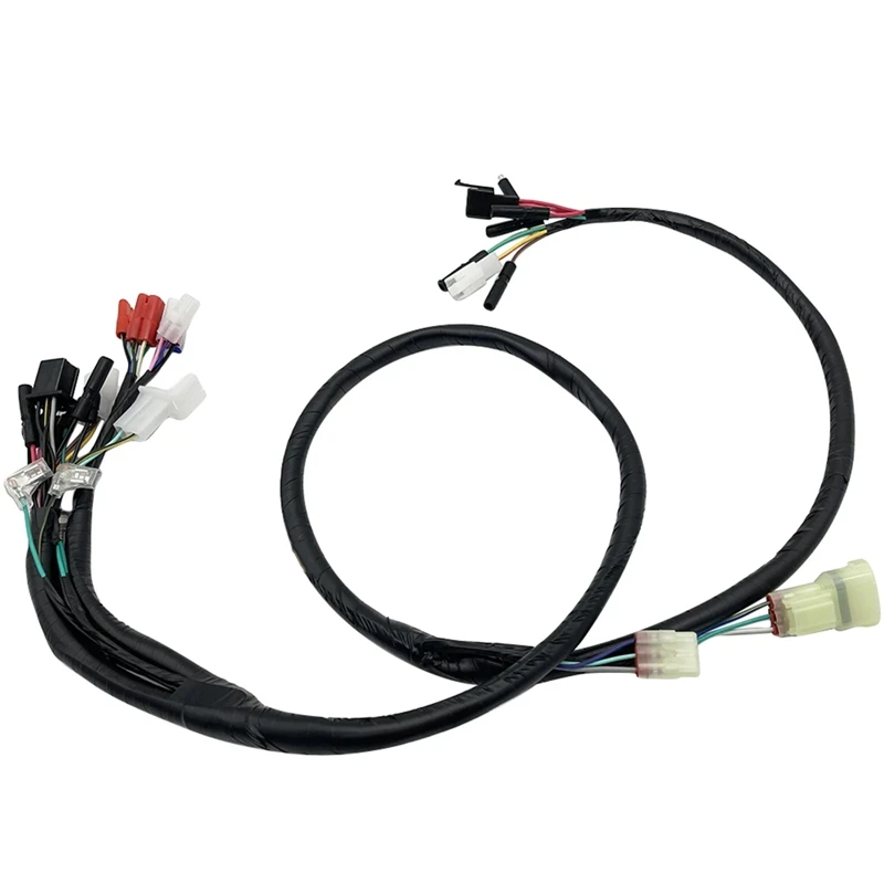 

Motorcycle&ATV Wiring Harnes Main Electrical Harness For Honda Fourtrax 300 2X4/4X4 TRX300 TRX300FW 94-97 32100-HM5-670