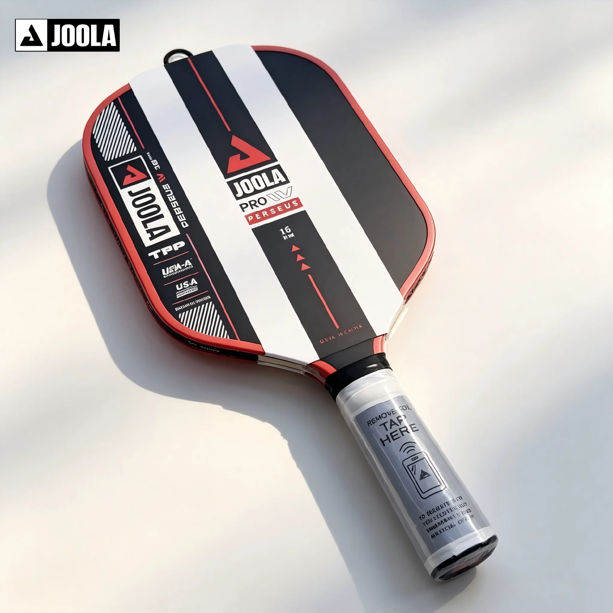 palas-de-pickleball-joola-gen-4-pro-iv-16mm-hyperion-de-fibra-de-carbono-cruda-ligeras-con-buen-control-de-pelota-t700
