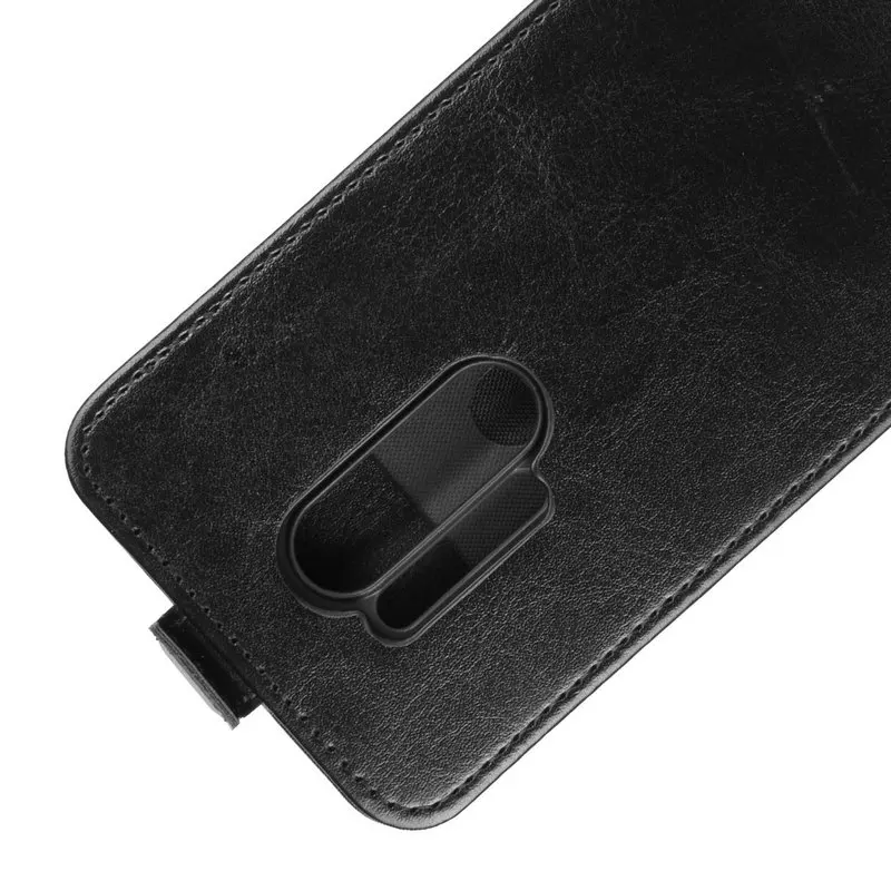 Oneplus 9R 9 8 Pro Vertical Flip Case For Oneplus 8 7 7T Pro Funda Magnetic Full Cover Oneplus8 Pro Oneplus Nord 6 6T 5 5T Bag