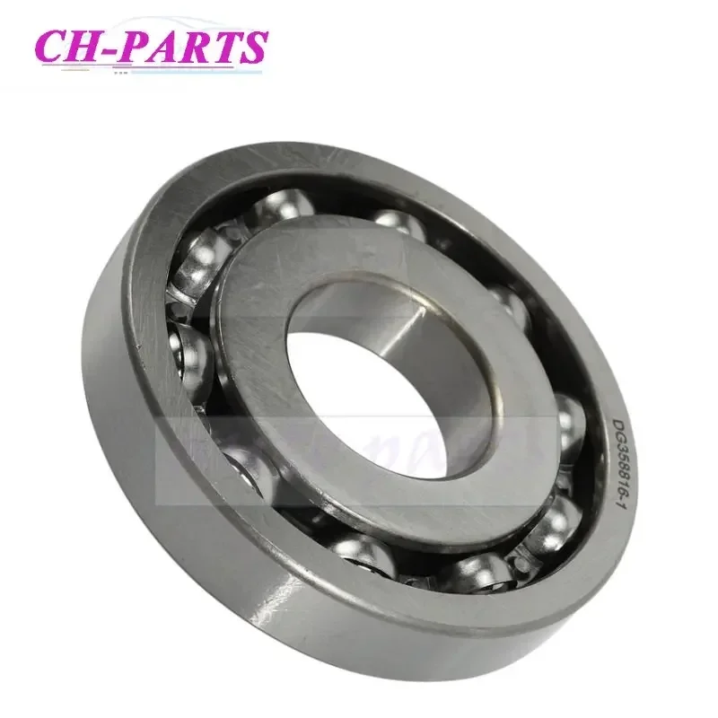 

TR580 TR690 Новый подшипник коробки передач для Subaru CVT, часть DG358816-1, комплект шкивов DG407414LT, автомобильные аксессуары, инструменты