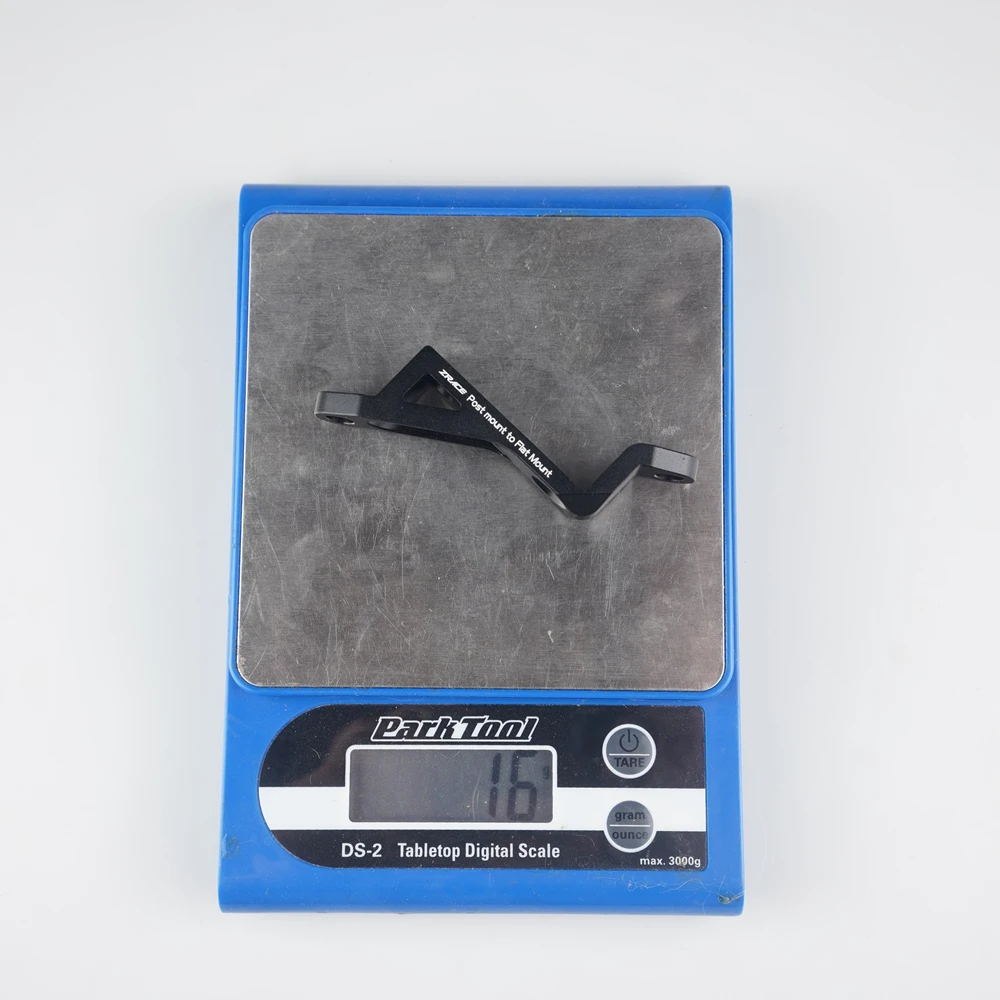 ZRACE 4ピストン ポストマウント ブレーキセット ZRACE 4ピストン ポストマウント ブレーキセット フラットマウントの罠