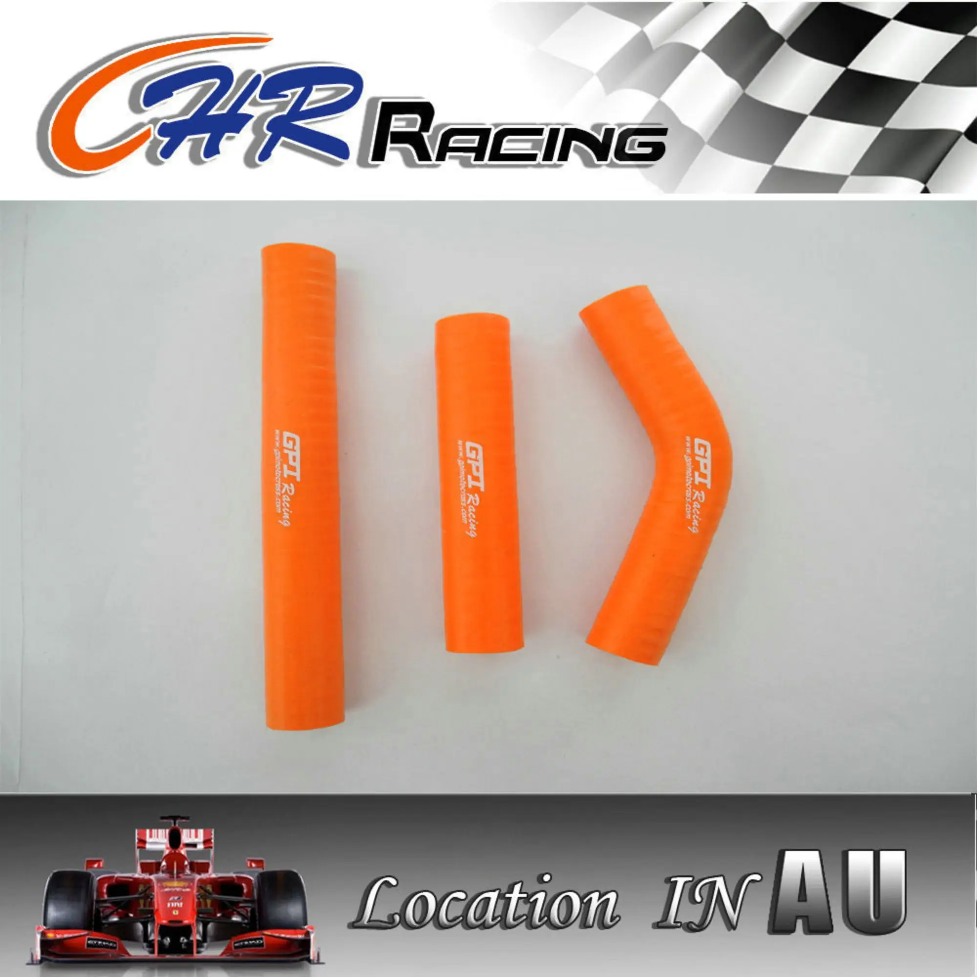 NEW 3PCS TOP Silicone Radiator Hose For KTM 250SX 2007-2009 250 SX hight quality Pipe Tube Kit 2007 2008 2009