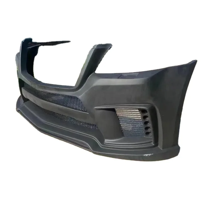 

For Mercedes-benz X164 Gl450 Gl500 Gl550 Gl63 Front Bumper Wald Style Body Kit