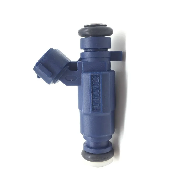 

F01R00M029 Fuel Injector for ZHONGHUA/SANTANA/LINGYUE/DONGFENG 1.3L-1.5L MPI OEM Direct Fit High-Precision Auto Parts