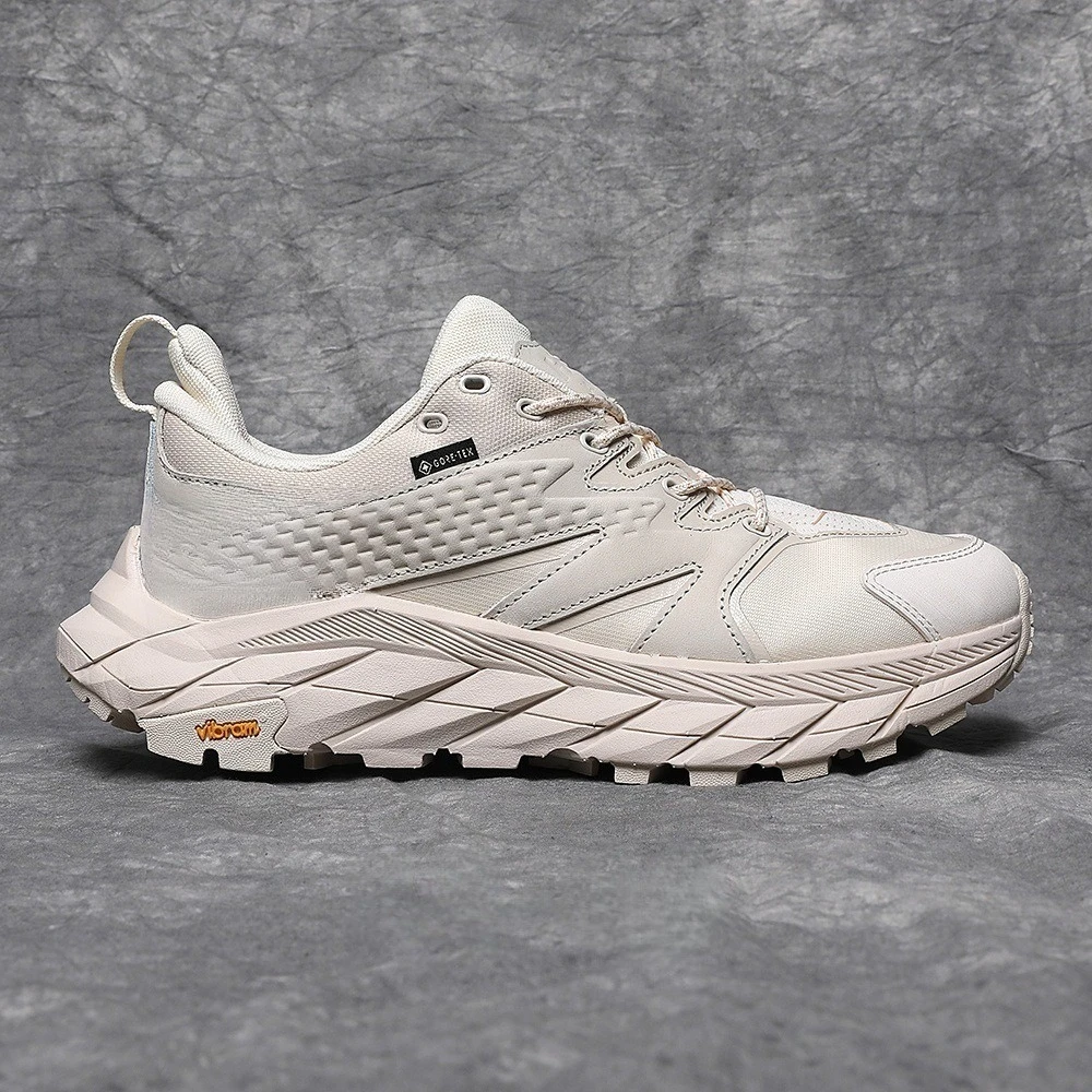 

Походные кроссовки Anacapa 2 GTX для мужчин и женщин: дышащие, нескользящие, водонепроницаемые, повседневные, унисекс