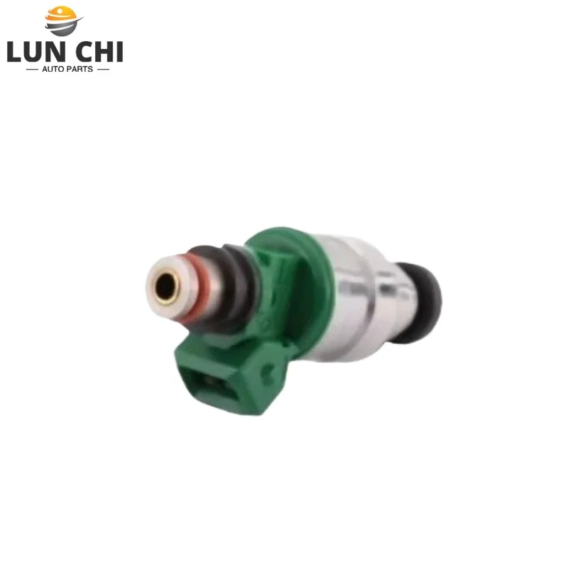 OEM SDH240 MD189021 6PCS Automotive Engine Part Fuel Injector Nozzle For Mitsubishi Debonair Montero Pajero 3.5L Magna TH TJ TL