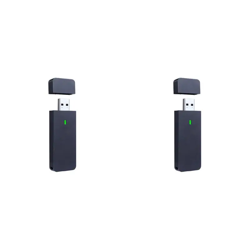

АКЦИЯ: 2x корпус для SSD M.2 NVMe 2230/2242, USB-адаптер 10 Гбит/с USB 3.2 Gen2, внешний бокс для M.2 2230/2242 NVMe SSD, черный