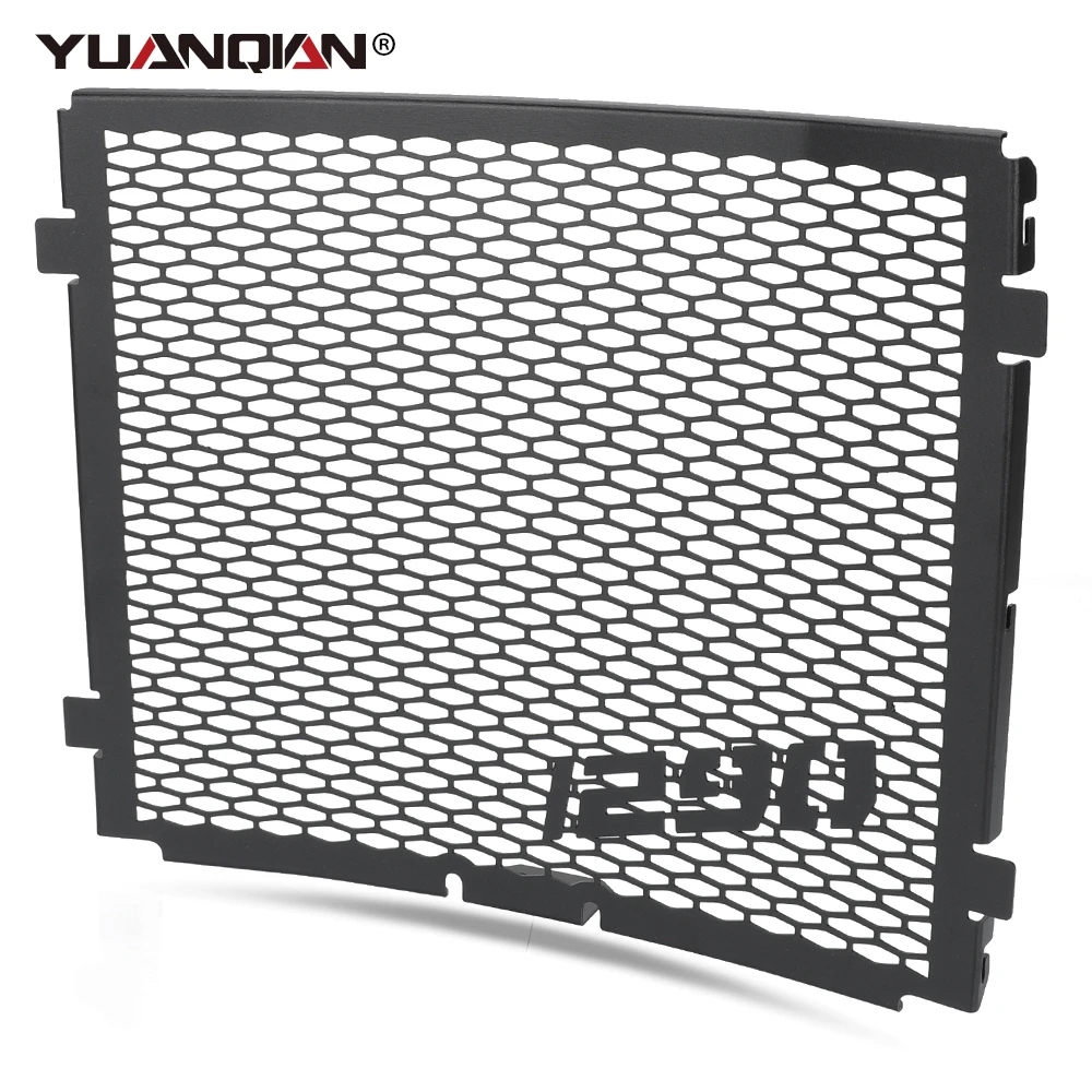 1290Super Adventure S/R Radiator Protective Grill Guard Cooler Cover Protecter FOR 1290 Super Adventure S R 2017 2018 2019 2020