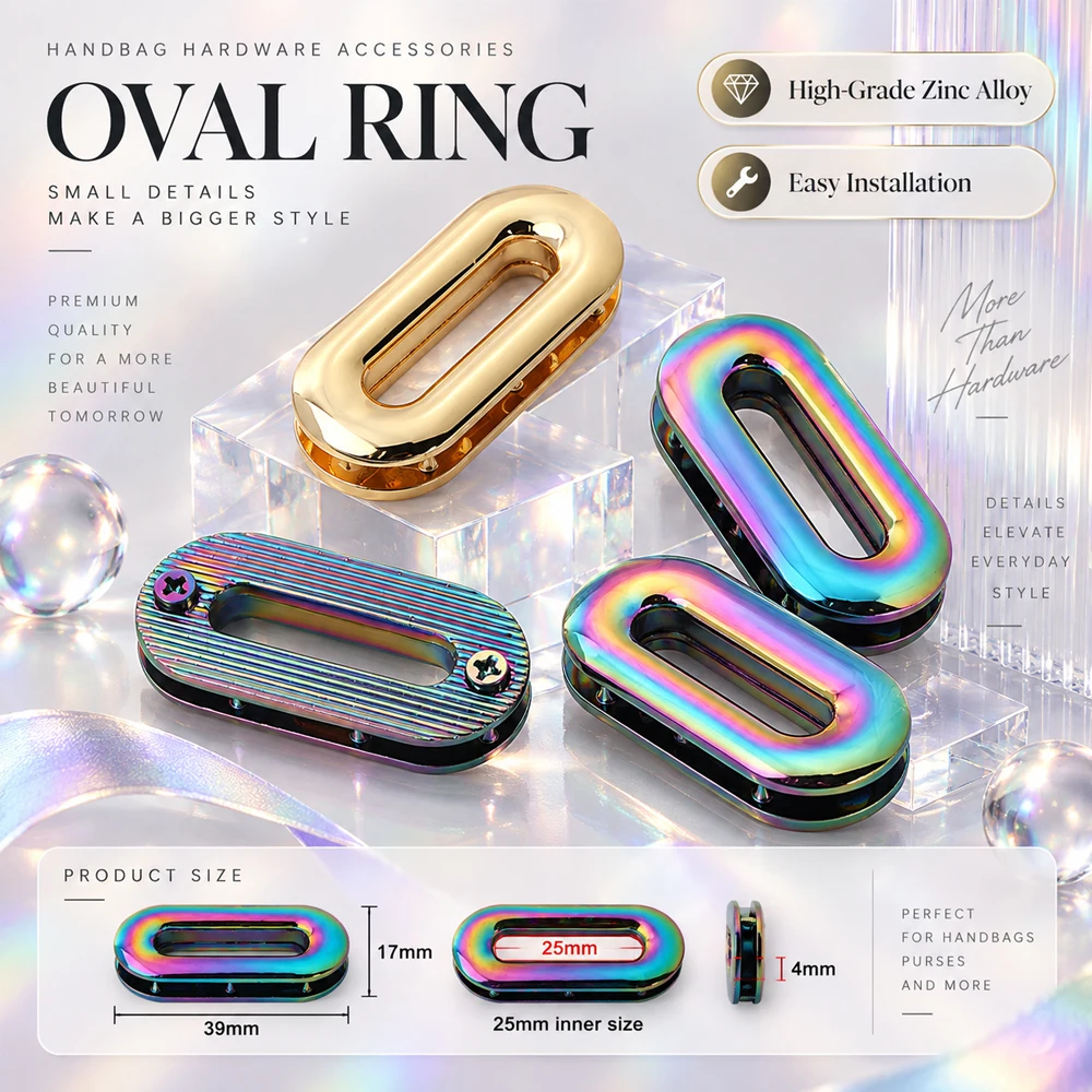 10-50pcs 5 colors 1