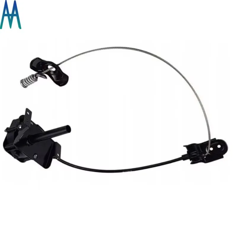 A6394000339 Car Trunk Spare Tire Bracket Spare Wheel Carrier Mount Holder for Mercedes for Vito W639