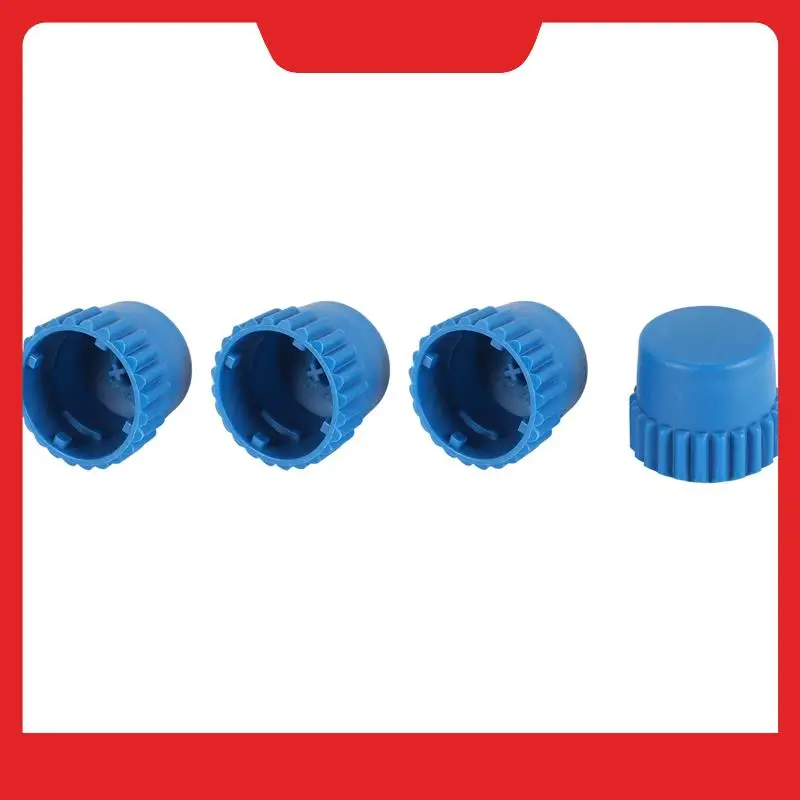 

A32HOT-537338701 Trimmer Head Bump Knob Compatible With T25 Line Trimmer Heads, Bump Knobs (4 Pack)