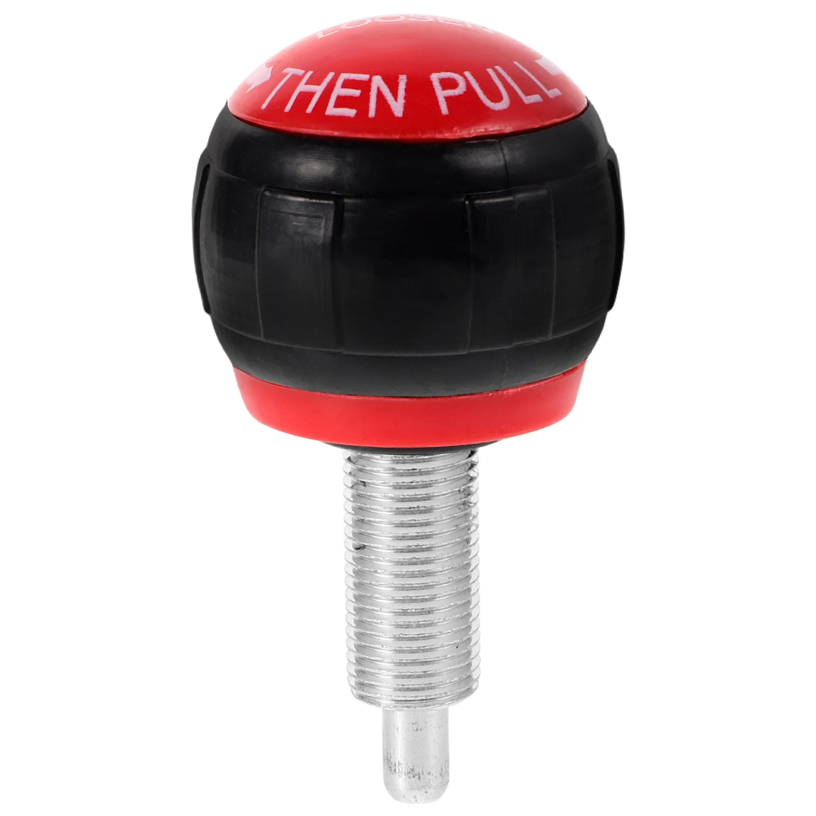 

Adjustable Loaded Locking For Home Fitness Equipment Exercise Bike Replacement Parts Gym Machine Accessories Ergonomic Ball