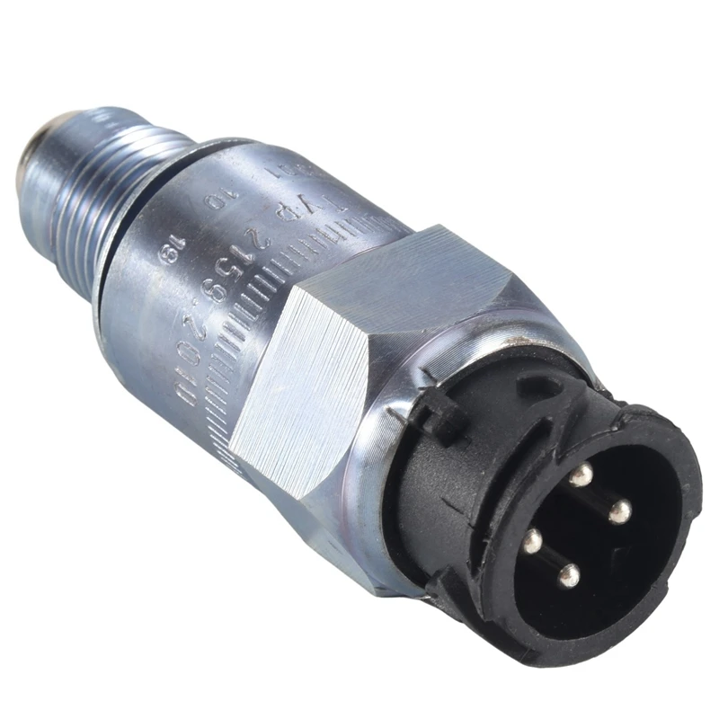 Sensor de odómetro de velocidad para Siemens VDO 2159,20102301 215920102301