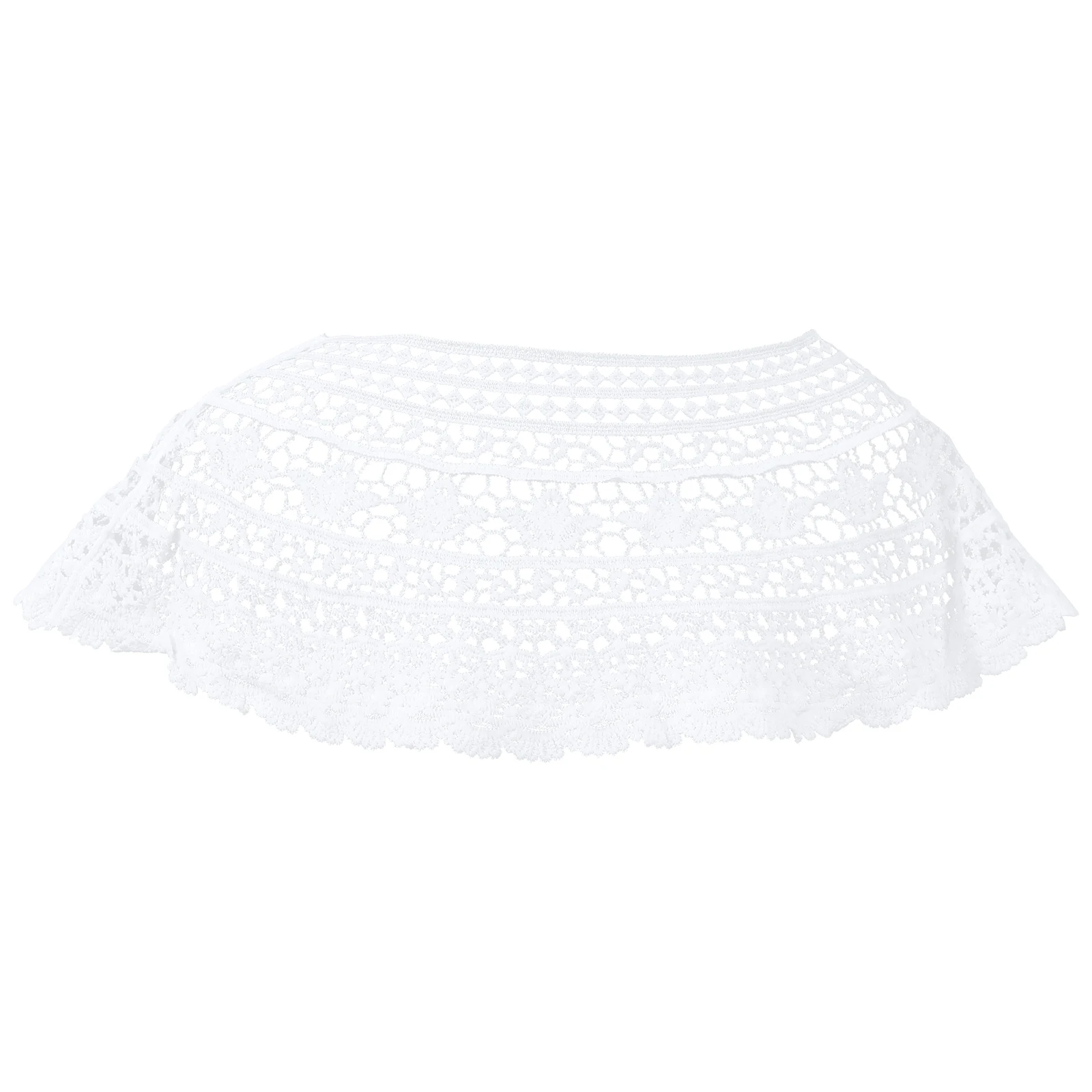 

1pc Women Shoulder Elegant Knit Shawl Lightweight Scarf For Dresses Tops Skirts All-Match Shawl Party All Match Accessory