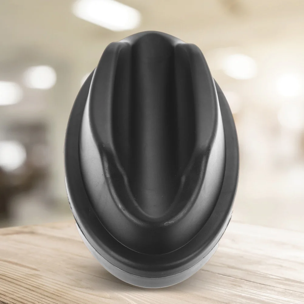 

Bike Front Wheel Riser Block Anti-Slip Turbo Trainer Bike Tire Holder Bike Trainer Front Wheel Block for Indoor Bike Trainer