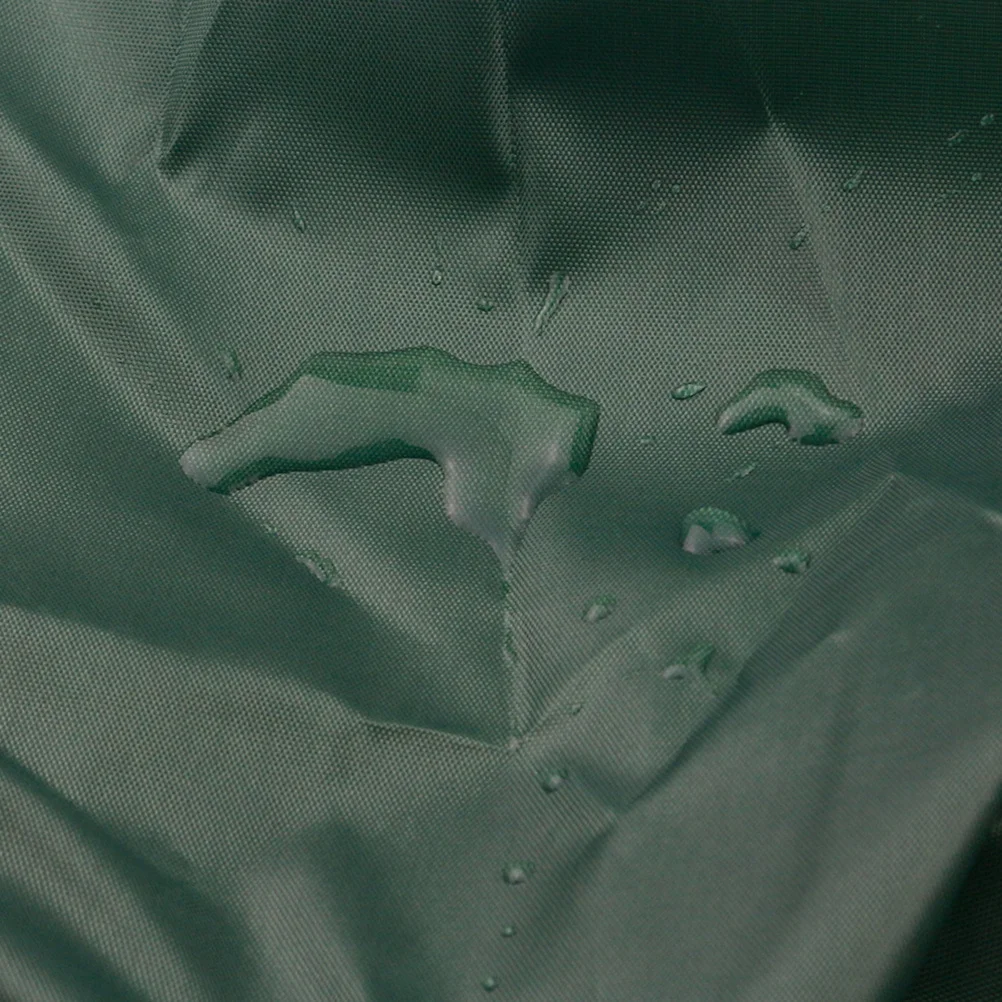 

Зеленый защитный чехол для уличной мебели 190x115 см, водонепроницаемая ткань Оксфорд, качели, защита от пыли, дождя и снега