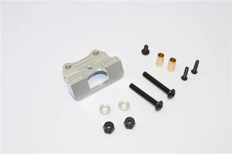 GPM ALUMINIUM-ANTRIEBSTÄNDER für KYOSHO 1/8 Motorrad NSR500
