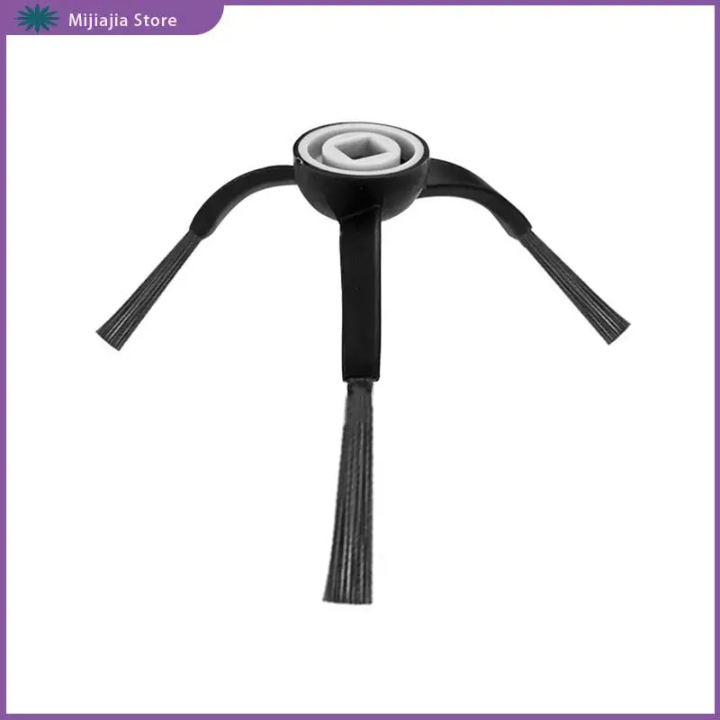 استبدال فرشاة جانبية ممسحة القماش فلتر Hepa 16 قطعة لمبيعات المكنسة الكهربائية الصغيرة Ecovacs Deebot