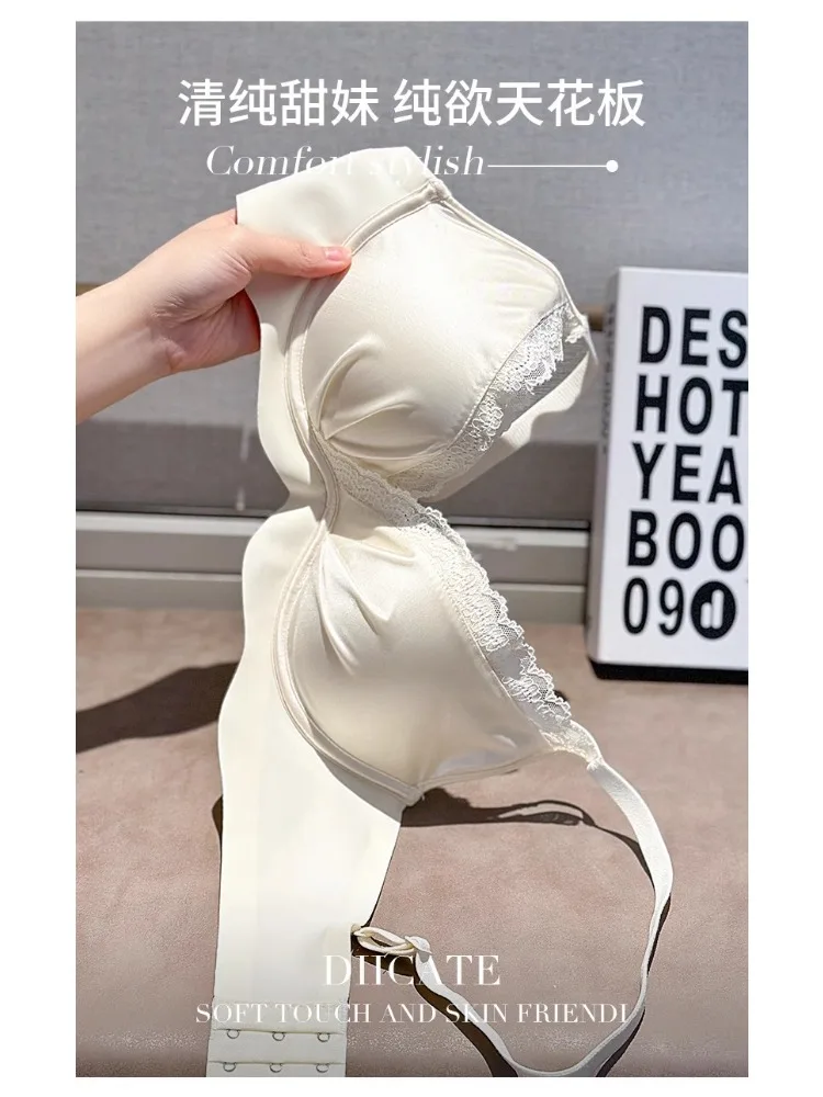 Bralette Dentelle A… - image