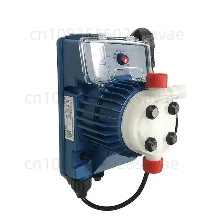 AKL600 Electromagnetic Drive Dosing Pump, Chemical Dosing Pump AKL 600