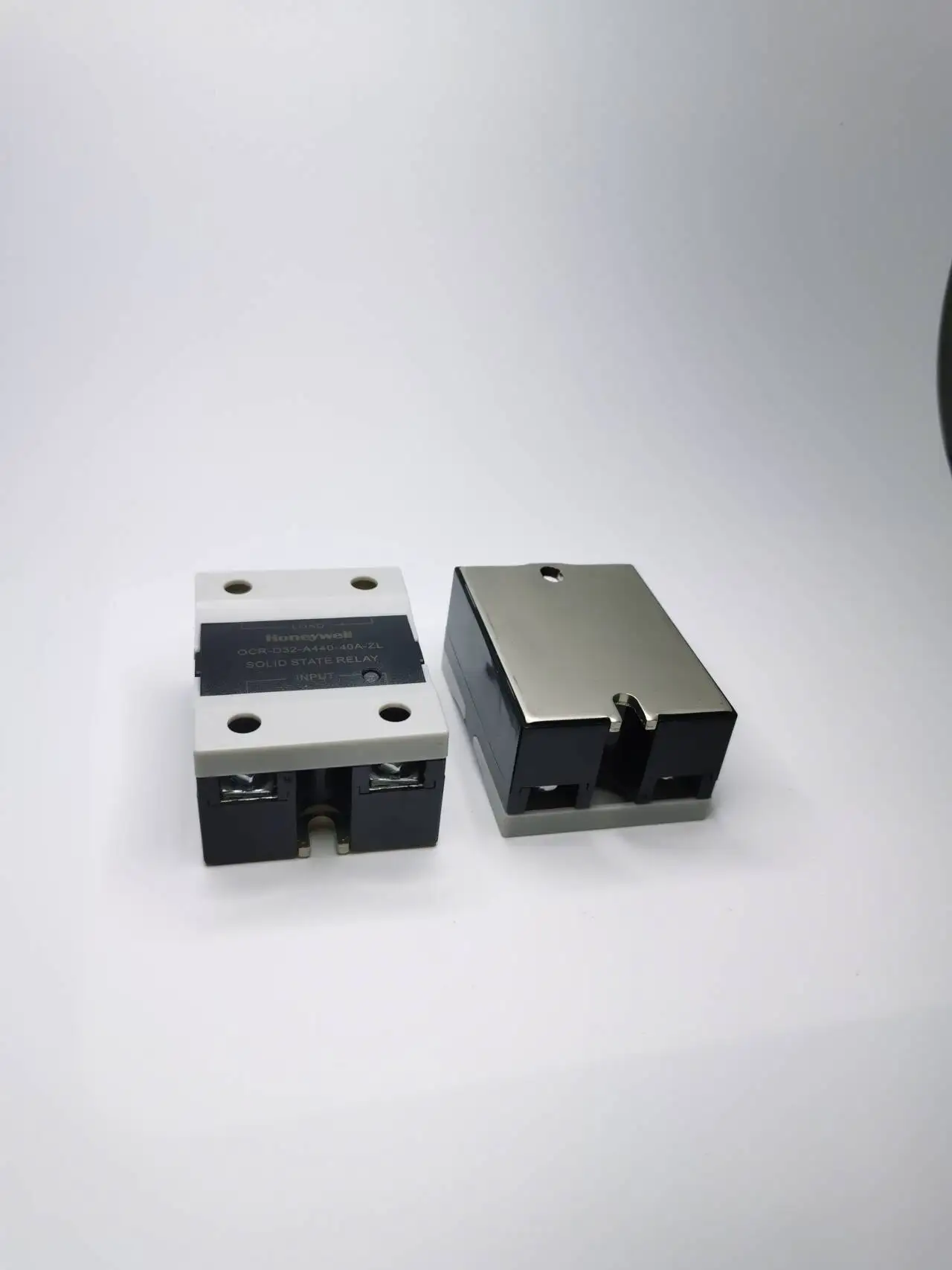 OCR-D32-A440-40A-ZL Honeywell Support technique de relais d'agent autorisé