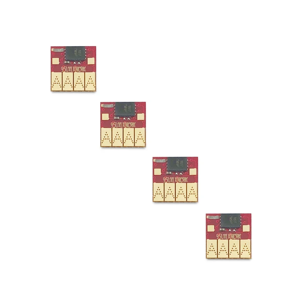 Новейший чип ARC для HP 952 953 954 955 952X 953X 954X 955X, для HP Officejet Pro 7740 8210 8710 8720 8730 8740, постоянный чип