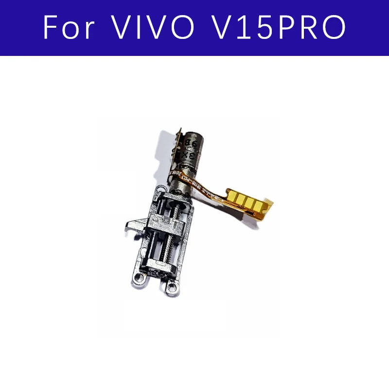 

for VIVO V15PRO front facing camera Lifting Lift motor selfie camera lift motor