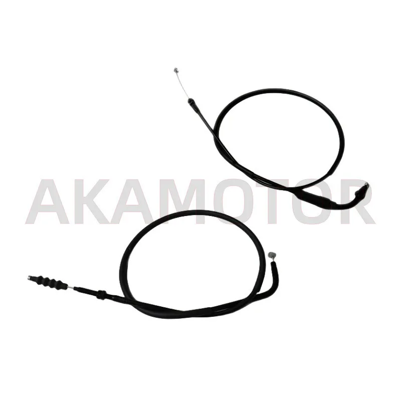 

Clutch / Throttle Cable for Loncin Voge 300r 300rr 300ac 300ds 300gy