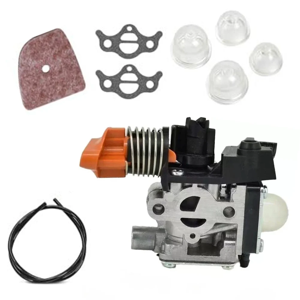 For HL94 For FS94 Carburetor 4149 120 0602: Easy Install & Perfect Replacement! Carburetor Designed For Straightforward Installa