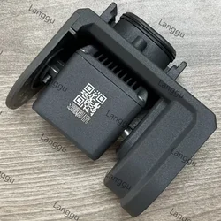 Original New and Used 2 Types of FPV Camera Replacement for DJI T40/T20P - Agricultural Drone Repair Part (Tested)