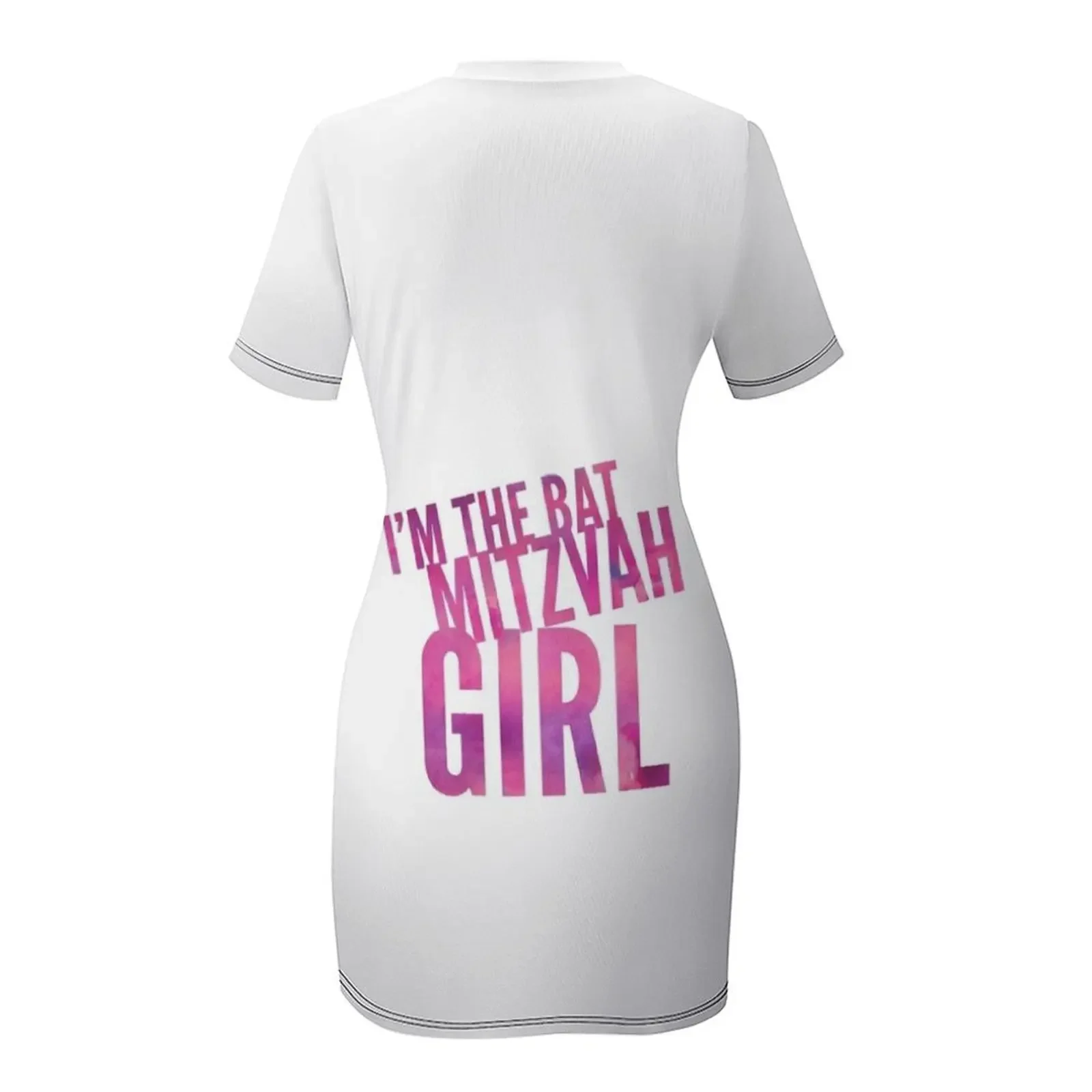 ชุดเดรสแขนสั้นสำหรับงานบัตมิทซ์วาห์ ชุดราตรีงานพรอม ชุดเดรสยาวสำหรับงานวันเกิดสำหรับผู้หญิง